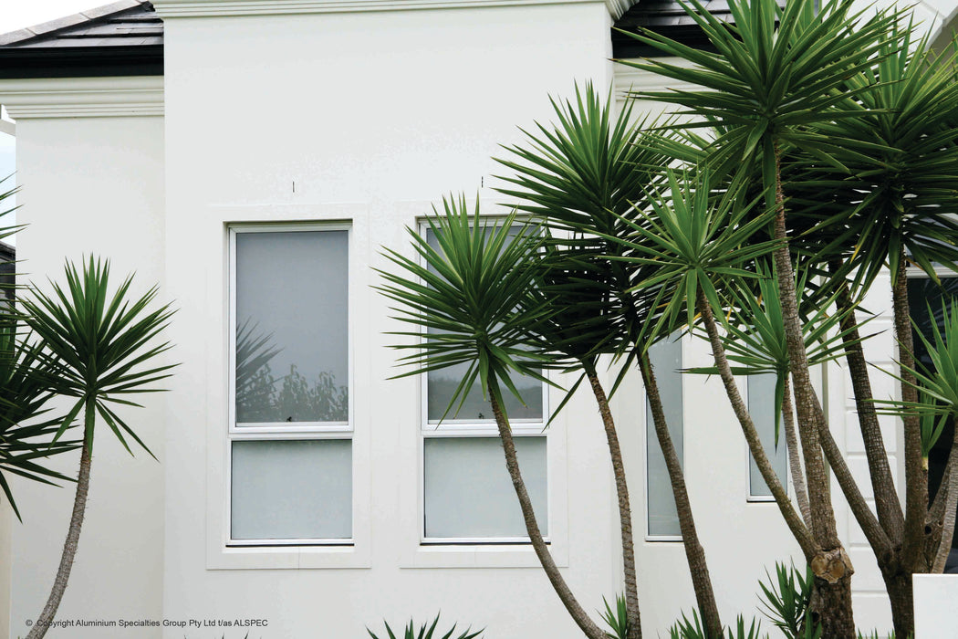 Awning / Fixed Window H1800 x W600