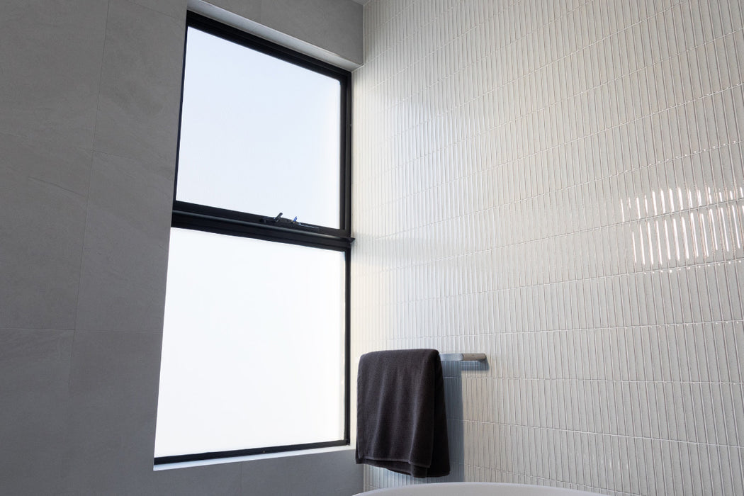 Awning / Fixed Window H1800 x W600