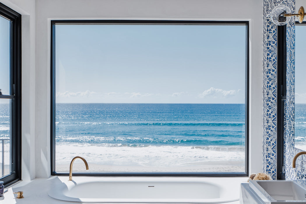 Fixed Window H1200 x W600