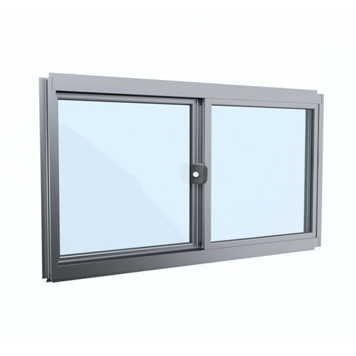 Carinya Sliding Window H1800 x W1800