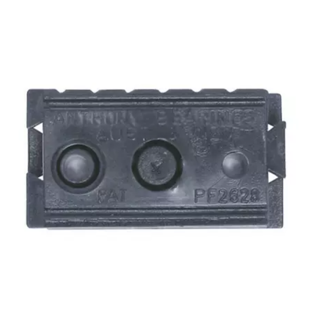 ROLLER SLIDING WINDOW 29.3MM X 10.2MM X 15.5MM 15KG