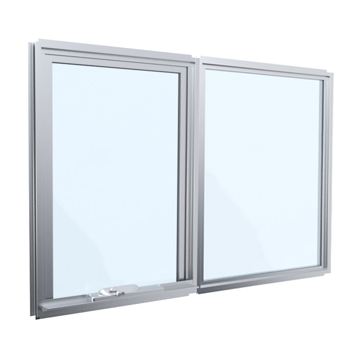 Carinya Awning Fixed Window H600 x W1200