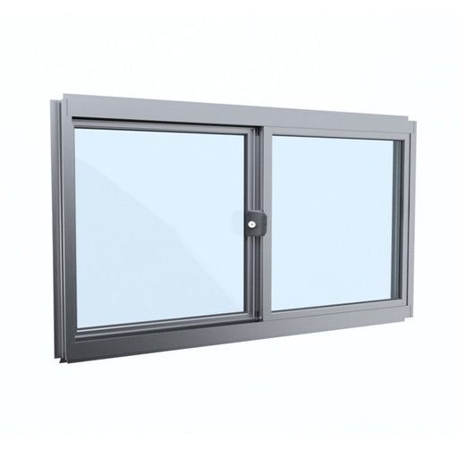 Carinya Sliding Window H900 x W1500