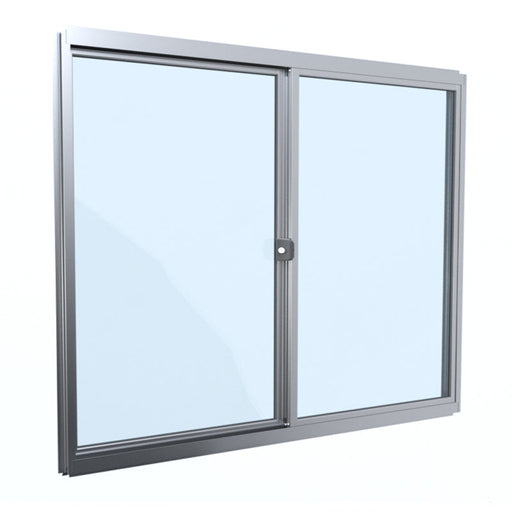 Carinya Sliding Window H900 x W600