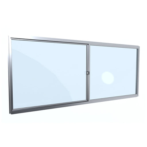 Carinya Sliding Window H1200 x W1500