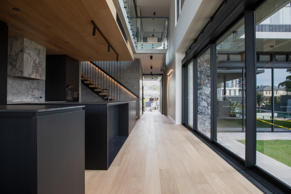 Why Australian made aluminium windows are worth the investment.