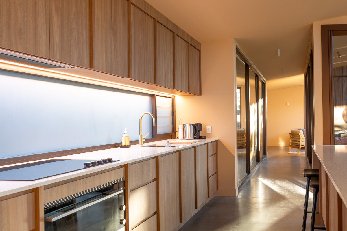 What "Australian made" actually means for windows and doors — and why it matters