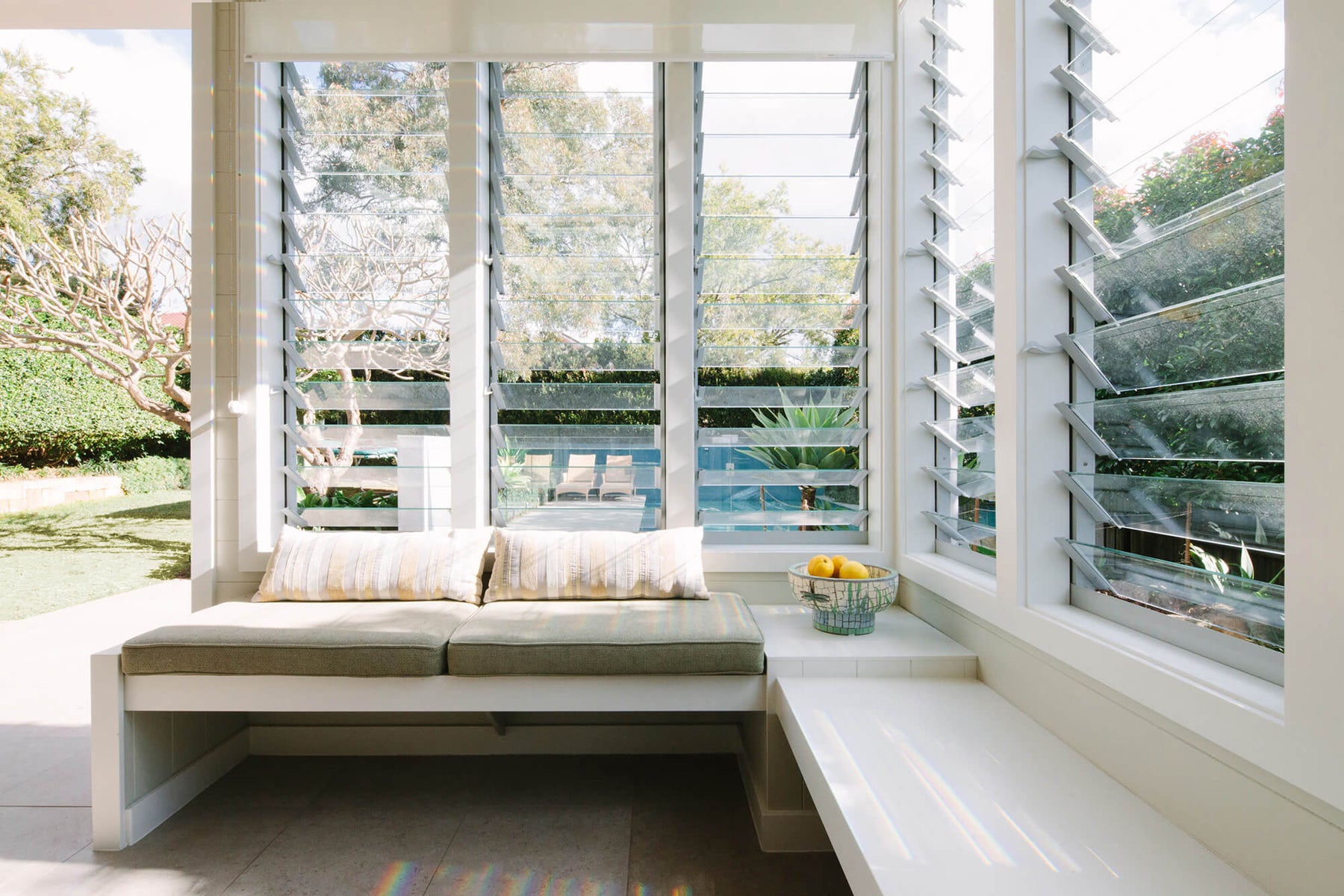 Best Windows For Queensland Subtropical Climate