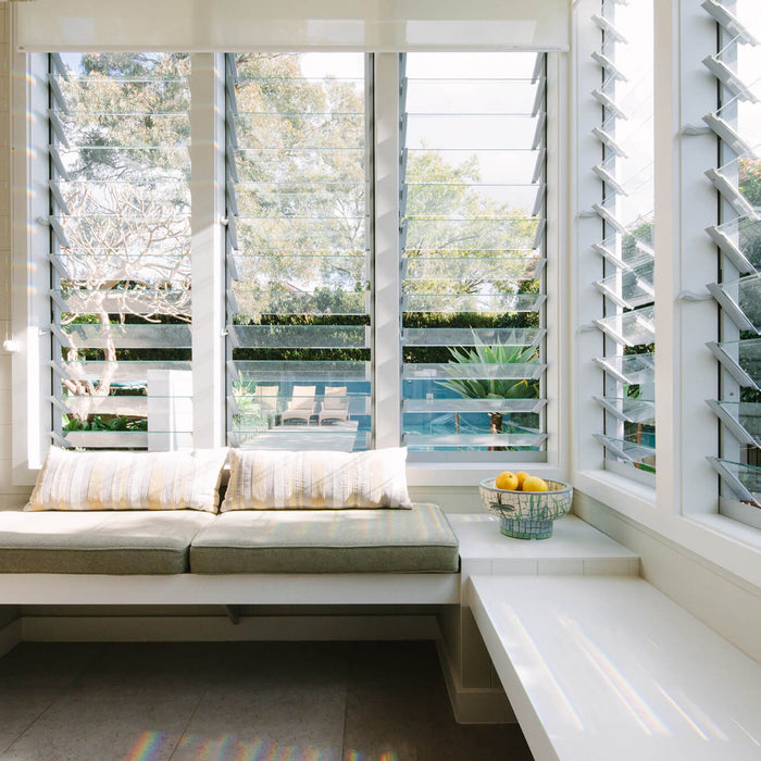 Best Windows For Queensland Subtropical Climate