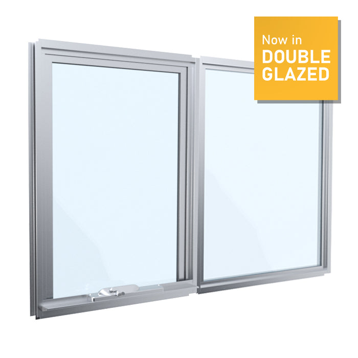 Awning Fixed Window H900 x W1800