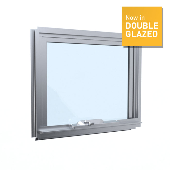 Awning Window H600 x W600