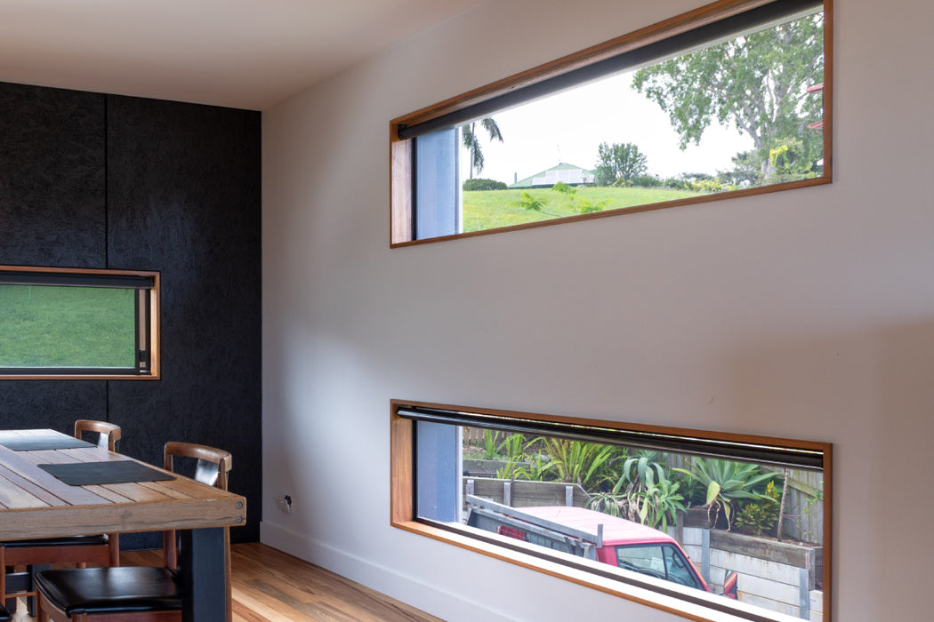 Fixed Window H900 x W2400 | Byron Bay, Brisbane, Sunshine Coast, Gold ...