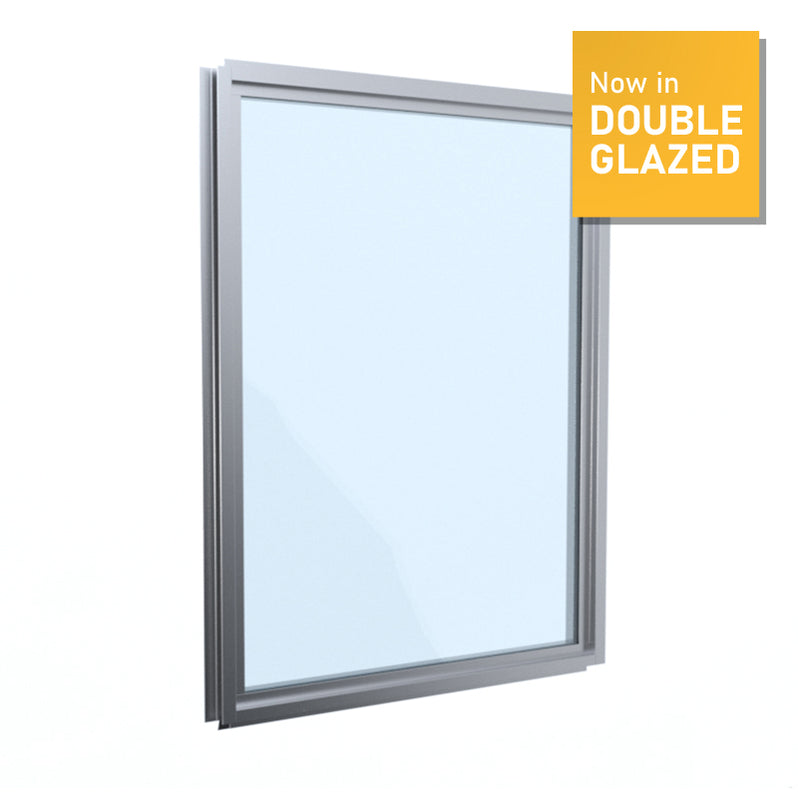 Fixed Window H600 x W600 | Byron Bay, Brisbane, Sunshine Coast, Gold ...