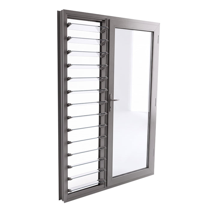 Hinge Door / Louvre H2100 X W1500