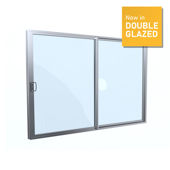 Sliding Door H2100 x W1800 - Two Panel