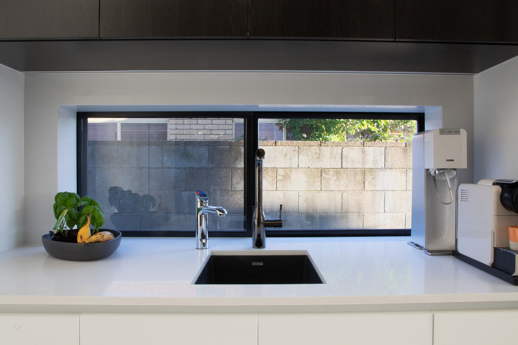 Sliding Window H600 X W1200