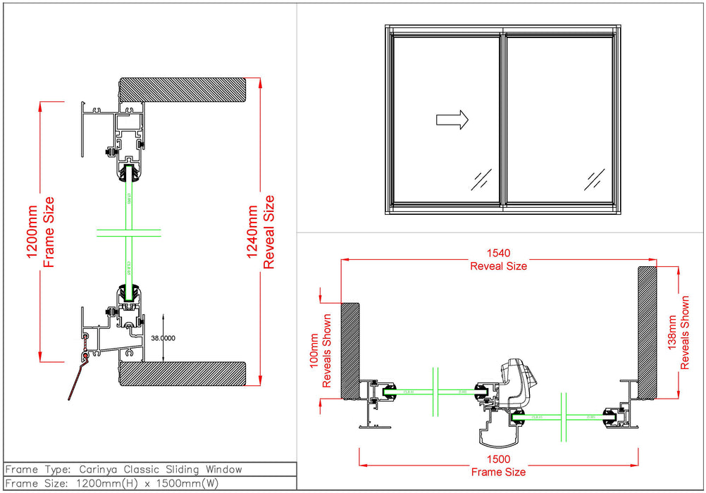 Sliding-Windows