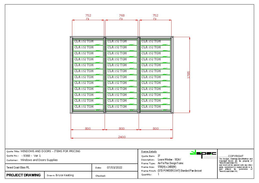 ProjectDrawings