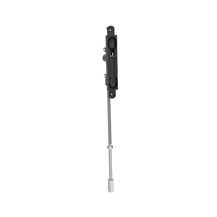 Flush Bolt With Round Tip
