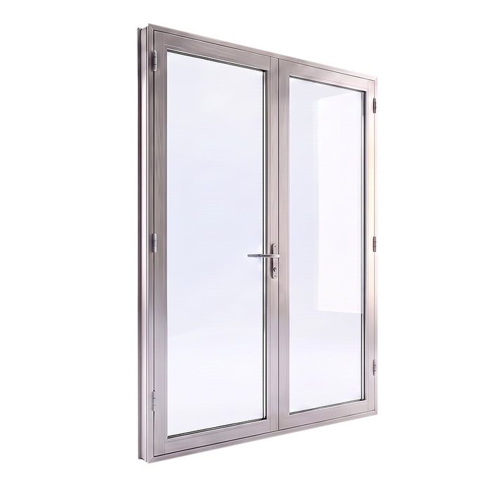 French Door H2100 X W1800