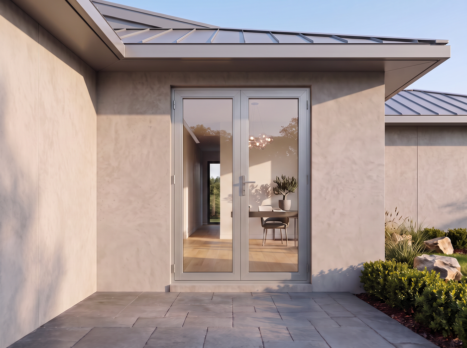 French Door H2100 X W1800