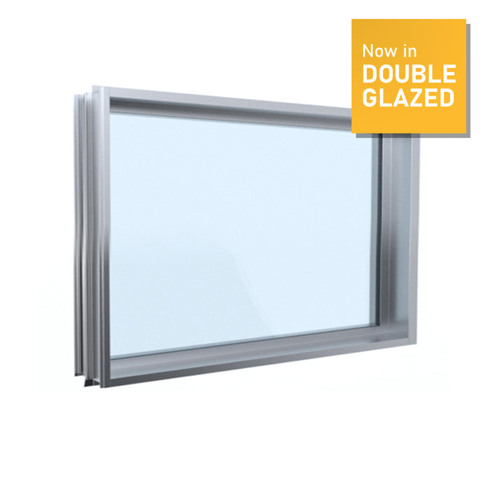 Fixed Window H900 x W2400