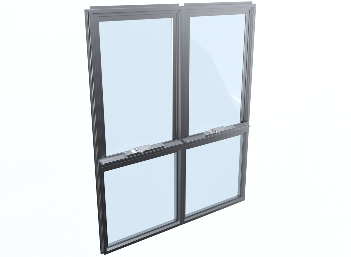 Fixed Aluminium Awning Window | H1800 x W1200 — windowanddoorsupplies ...