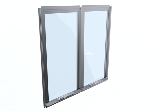 Carinya Awning Window 1200 x 1200