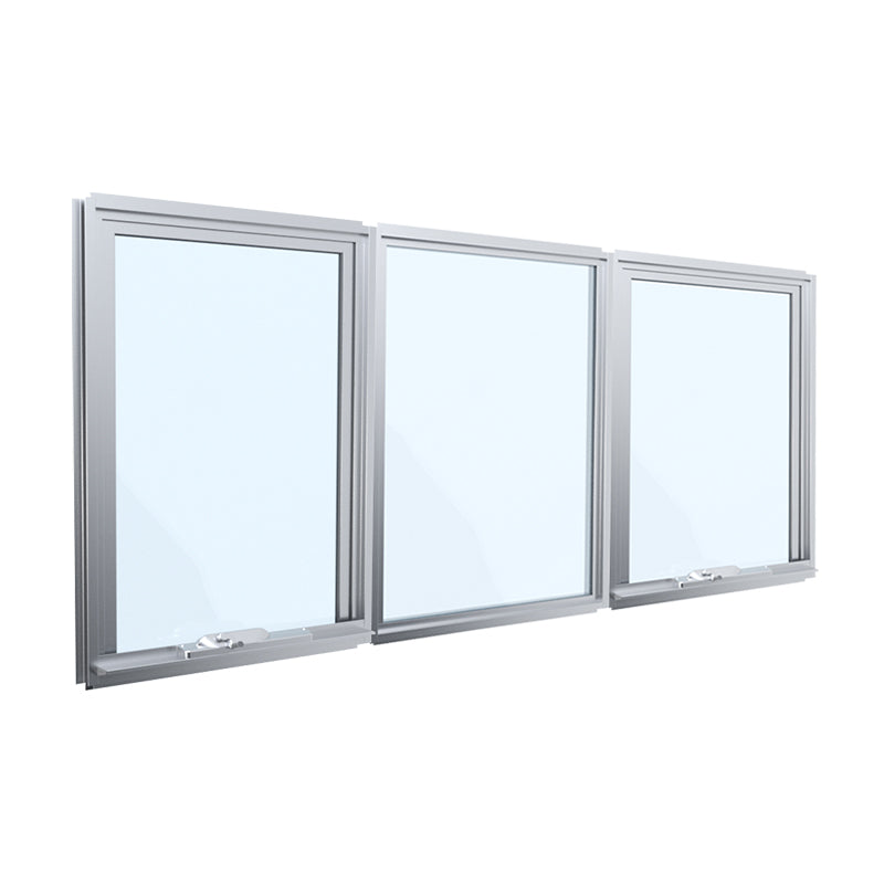 Fixed Aluminium Awning Window | H600 x W1800 — windowanddoorsupplies.com.au