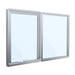 Carinya Awning Fixed Window H600 x W1200