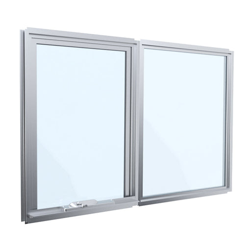 Carinya Awning Fixed Window H900 x W1200