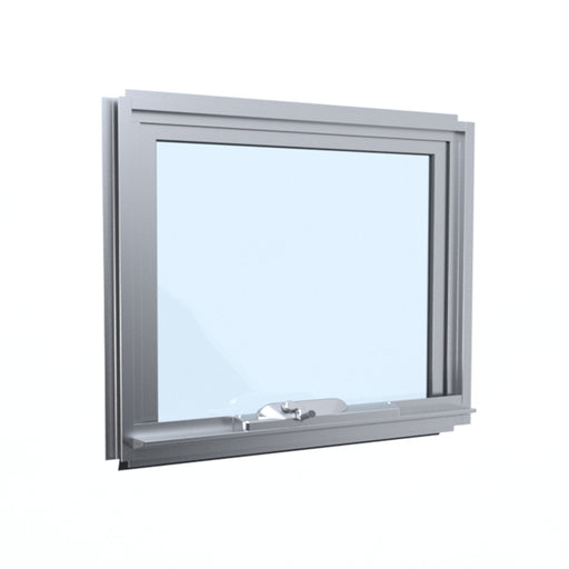 Carinya Awning Window H600 x W600