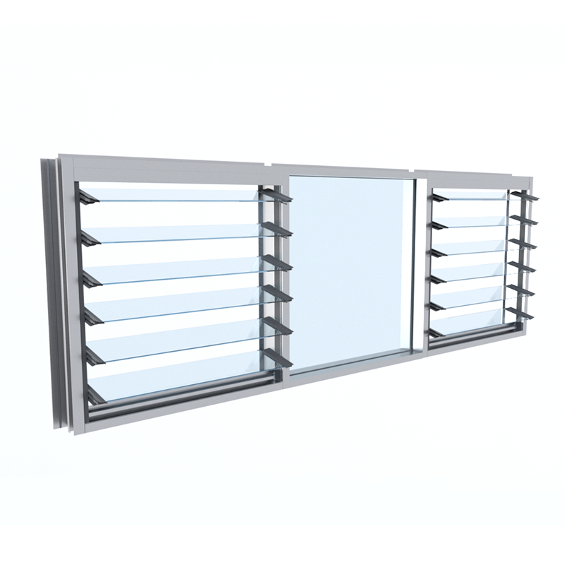 Louvre H805 x W1200 Byron Bay, Brisbane, Sunshine Coast, Gold Coast